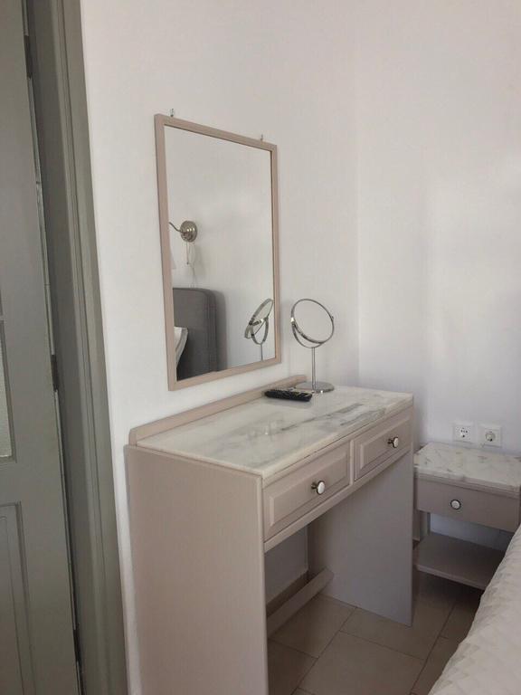 Milos Apartments Adamantas  Zewnętrze zdjęcie